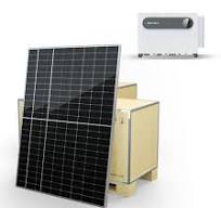 Commercial Solar Power On Grid System Complete 100kW 200kW ...
