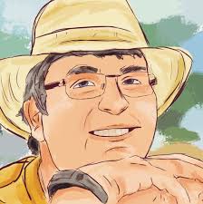 We just wanted to take a moment to show our appreciation for the man that  started it all, who recently stopped by to check in