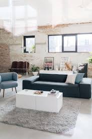 This Living Room Features Two Pieces Of Custom Furniture Interior Define S Parker Slipper Grey Furniture Living Room Living Room Decor Pieces Gray Sofa Living