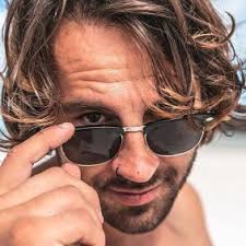 Below Deck Mediterranean's Travis Michalzik speaks about life and larks as  a reality TV star