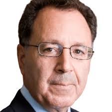 Ronald Strawn's Instagram, Twitter & Facebook