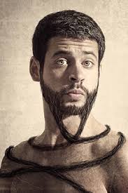 35+ Amazing Photo Manipulations by Aaron Nace