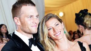 Tom Brady Addresses Rumors About His Marriage to Gisele Bundchen