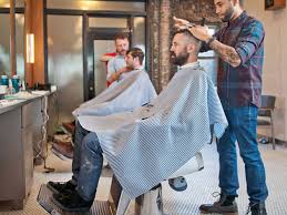 It probably looks perfectly styled, with each strand in simply the right place. Best Places For Men S Haircuts At Nyc Barbershops And Hair Salons