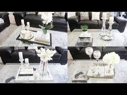 « la salle à manger doit être toute proche de la cuisine. Comment Decorer La Table Basse Idees Centre De Table Decorate Coffee Table Centerpiece Ideas Youtube