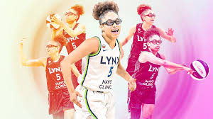 From DNP to WNBA All-Star Starter: The Olivia Miles Comeback Story That Shattered Records