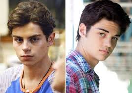The Fosters Finds Its New Jesus The Fosters Abc Family The Fosters Tv Show
