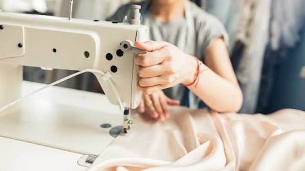 Quy trình quản lý một dự án của xưởng may công nghiệp tại Hà Nội | Xuong May  An Phong
