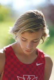 Making the Podium: KU Cross Country's Coffman, Harmon Place in State Meet