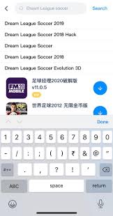 Installer.app was a freeware software installer for the iphone created by nullriver and later maintained by ripdev, first released in summer 2007 and maintained until summer 2009. Download Dls 2020 Hack On Ios Dream League Soccer Hack