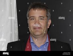 Damian jones hi-res stock photography and images