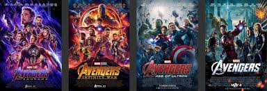 But when you've got a timeline as long and as intricate as the marvel movie timeline, it helps to see how the story unfolds chronologically. How To Watch Marvel Movies In Order Online
