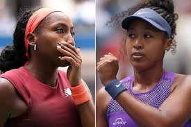 Coco Gauff Admits She 'Kind of Broke Down' After Losing to Naomi Osaka at  the US Open