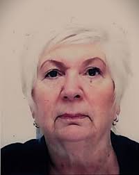 The Late Hilda Rose Coe