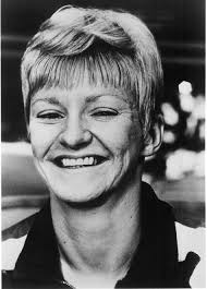 Judy Gibson was the first African-American Captain of the Red Team in 1965.  Denise Fitzgerald was the first African-American Captain of the Black Team  in 1970.