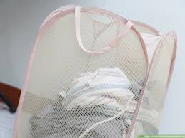 Turn the washer off after it fills with water. 4 Ways To Make Your Clothes Smell Good Wikihow Life