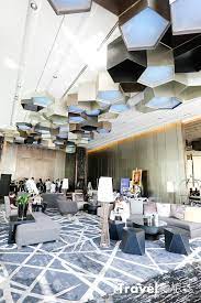 指南針天景酒店 曼谷緊鄰澎蓬商圈的大空間房型推薦 愛旅誌 home home decor conference room