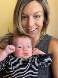 I wanted to take a moment to share appreciation for the clients and  co-workers who've graciously given me time and space while I pressed pause 