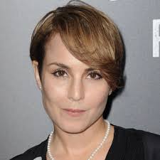 Noomi Rapace Movies and TV Shows
