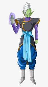 Goku black achieved the form when his power as a super saiyan surpassed super saiyan god, naturally evolving his super saiyan form into super saiyan rosé. Zamasu By Naironkr Zamasu Fusion Dragon Ball Z Goku Zamasu Dbs Png 573x1392 Png Download Pngkit