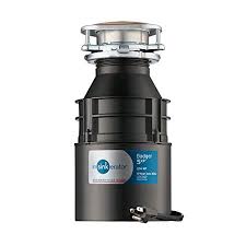 The garbage disposal unit is a very important device in modern kitchens. Garbage Disposal Leaking From Bottom Think Tank Home