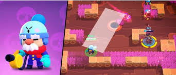 Punch your enemies in this moba game. Gale Brawl Stars Private Server Download