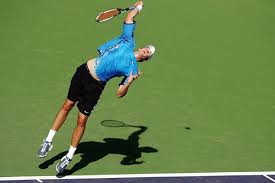 John isner (36 years old) 2021 body stats. Olivier Rochus Ira S Abs