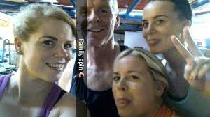 Amanda Dublin's Instagram, Twitter & Facebook