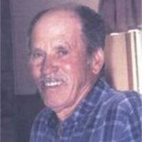 Ned Plaster Obituary