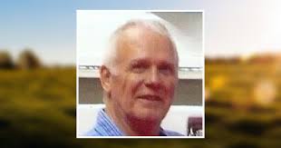 Richard 'Dick' Till Obituary 2013