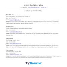 Are You Supposed To Put References On A Resume Your Questions Answered Topresume