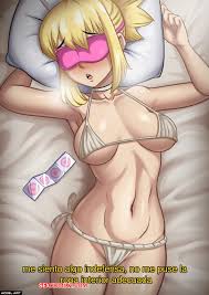 The Alternate Story - Dr Stone Porn Comics Adventure by Karbuitt