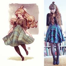 Instagram Photo By Simone May 2 2016 At 8 39pm Utc Fashion Art Cute Art Pretty Art