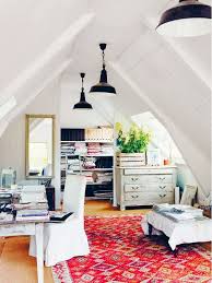 That means, you'll need 2x10 floor joists (or maybe 2x8 in rare circumstances), and, at least, 2x12 roof rafters. Design Decor Home Attic Rooms Attic Bedroom