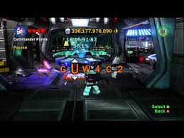 Apple today announced that lego star wars battles from tt games and warner bros. Venta Lego Star Wars 3 Codes Pc En Stock