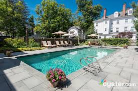 Jeff and lisa, the owners were wonderful and room was warm and inviting. The Red Lion Inn Review What To Really Expect If You Stay