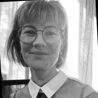 Catherine Potter