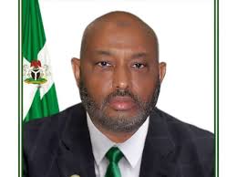 Farouk Salim: The New DG/CEO, Standards Organisation Of Nigeria (SON)