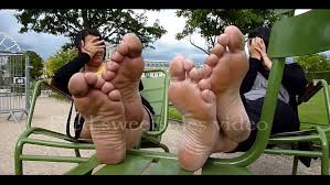 stinky-arabic-soles - Porn Videos & Photos - EroMe