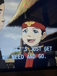 I hardly ever get to see myself like this.