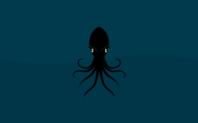 Octopus 2560x1600 Imgur Octopus Wallpaper Minimal Wallpaper Minimalist Desktop Wallpaper