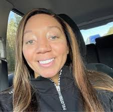 Jeannette Alston's Instagram, Twitter & Facebook