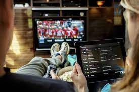 Press the xfinity button on your remote control. Comcast Xfinity Tv Everything You Need To Know Digital Trends