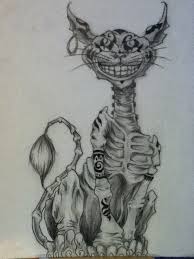 We did not find results for: Alice Madness Cheshire Cat Shefalitayal