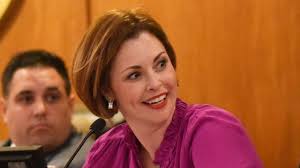 Hempstead councilwoman Erin King Sweeney announces cancer diagnosis