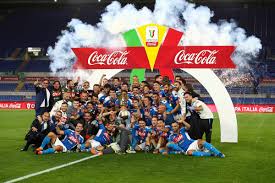 La prima si disputerà a dimaro domenica 18 nel tardo pomeriggio, contro la bassa anaunia, squadra del campionato di promozione trentino. Amichevoli Napoli 2020 Calendario E Orari Delle Prossime Partite Estive Dei Partenopei Supernews