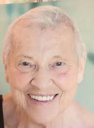 Janet WILLIAMS Obituary (2018)