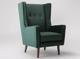 Modern high back armchair uk. Best Armchairs For Your Home From Leather To Velvet The Independent