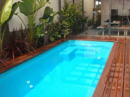 Piscine En Coque Polyester Devis Piscine