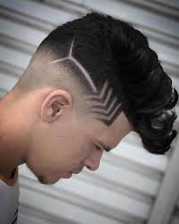 I Adore This Short Hairstyle Messyshortmenshairstyles Tatuagens De Cabelo Cortr De Cabelo Masculino Cabelo Masculino